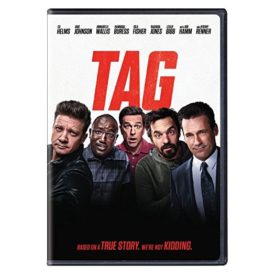 Tag (DVD)