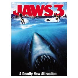 Jaws 3 (DVD)