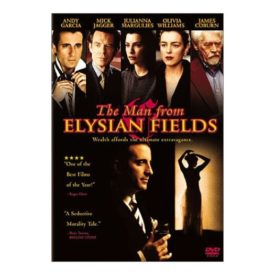The Man from Elysian Fields (DVD)