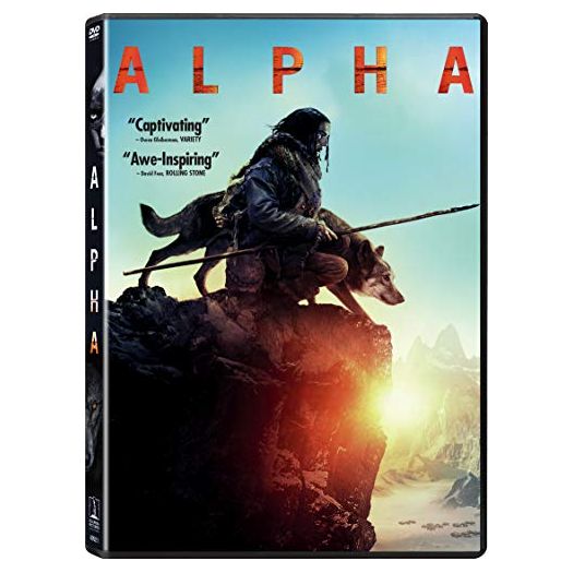 Alpha (DVD)