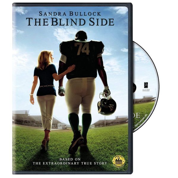 The Blind Side (DVD)