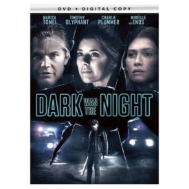 Dark Was The Night (DVD)