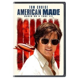 American Made (DVD)