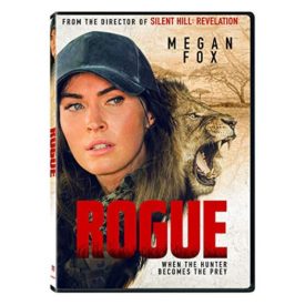 Rogue (DVD)