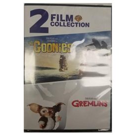 Goonies/Gremlins 2 Movie Collection (DVD)