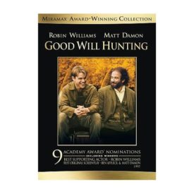 Good Will Hunting (Miramax Collector's Series) (DVD)