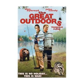 The Great Outdoors (DVD)