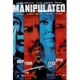Manipulated (DVD)