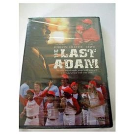 The Last Adam (DVD)