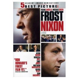 Frost/Nixon (DVD)