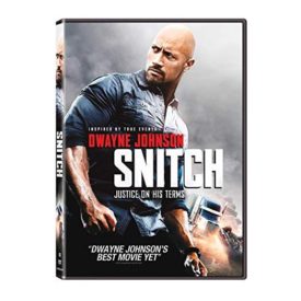 Snitch (DVD)