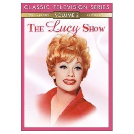 The Lucy Show V.2 (DVD)