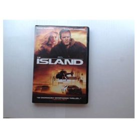 The Island DVD (DVD)