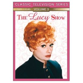 The Lucy Show V.3 (DVD)