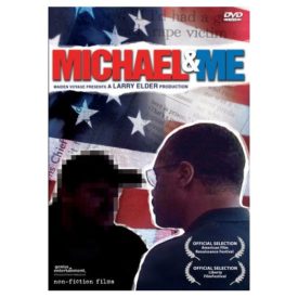 Michael & Me (DVD)