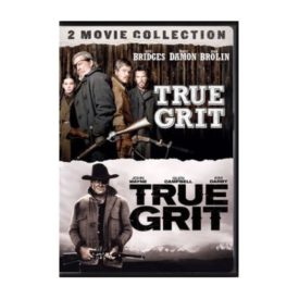 True Grit 2-Movie Collection (DVD)