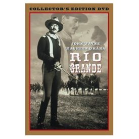 Rio Grande (Collector's Edition) (DVD)