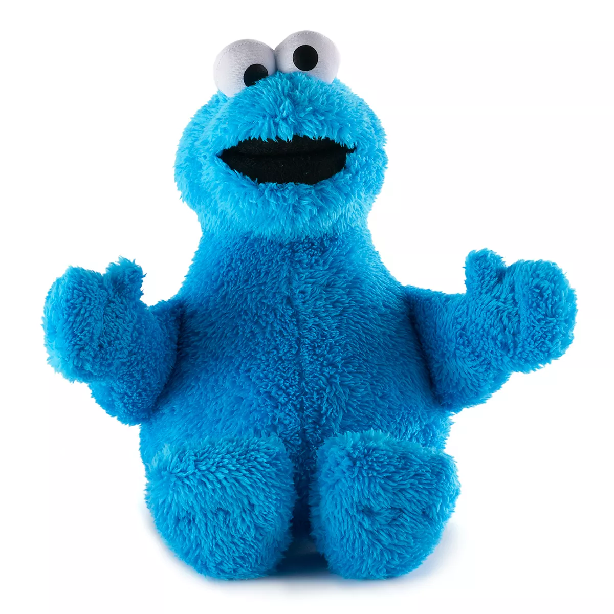 Cookie Monster Plush 20