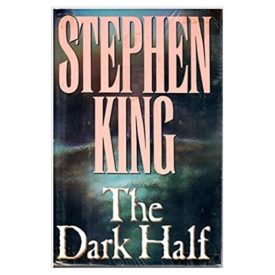 The Dark Half (Hardcover)