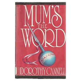 Mum's the Word (Hardcover)