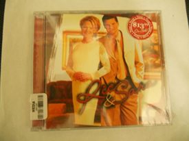 Ric & Sara (Music CD)