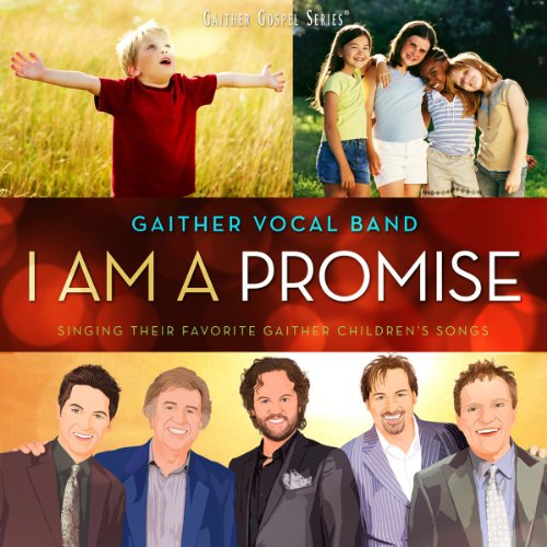 I Am a Promise (Music CD)