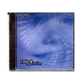 Strange.Loop Cynical Optimism (CD) 1999