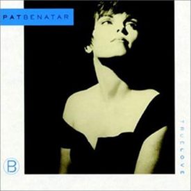 True Love - Pat Benatar (Audio CD)