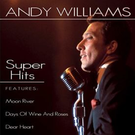 Andy Williams Super Hits (Audio CD)
