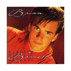 Brian Barrett (Music CD)