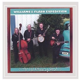 The Old Kentucky Road (Music CD)