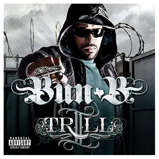 Ii Trill (Music CD)