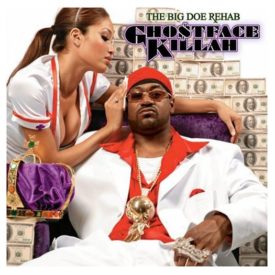 The Big Doe Rehab (Music CD)