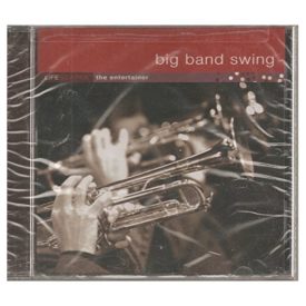 The Entertainer (Music CD)