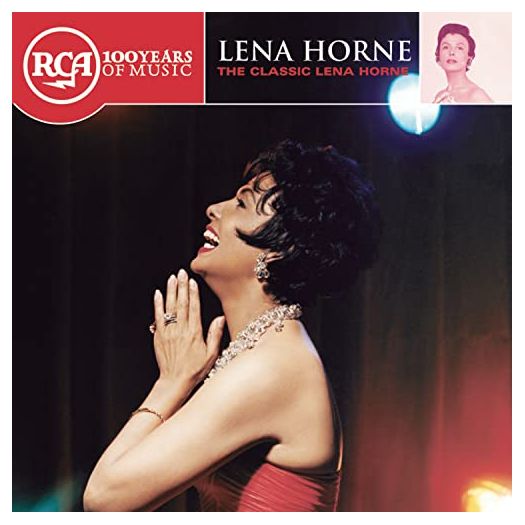 The Classic Lena Horne (Music CD)