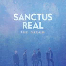 Sanctus Real - The Dream (Music CD)