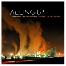 Discover The Trees Again - The Best Of Falling Up (Music CD)