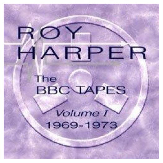 The BBC Tapes Volume 1 (Music CD)