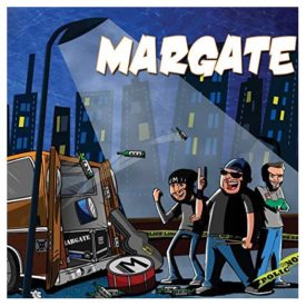 Margate (Music CD)