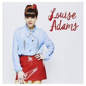Louise Adams (Music CD)