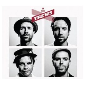 Trews (Music CD)