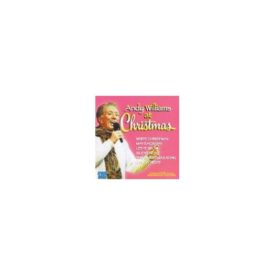 Andy Williams at Christmas: Performed LIVE from the Moonriver Theatre (Music CD)