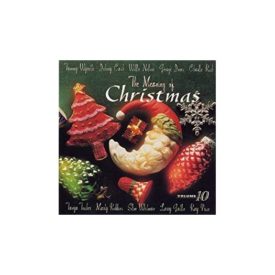 The Meaning Of Christmas (Music CD)
