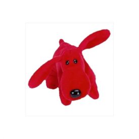 Beanie Baby - Rover the Red Dog