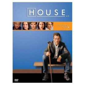 House, M.D.: Season 1 (DVD)