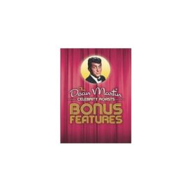 The Dean Martin Celebrity Roasts - Bonus Features (DVD)