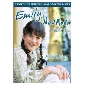 Emily of New Moon: Season 2 (DVD)