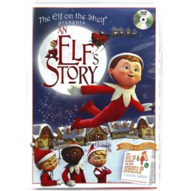 An Elfs Story (DVD)