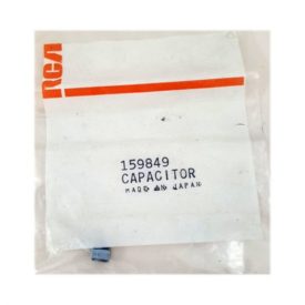VCR Replacement Capacitor Part No. 159849