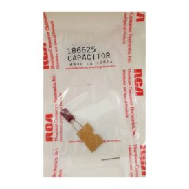 VCR Replacement Capacitor Part No. 186625